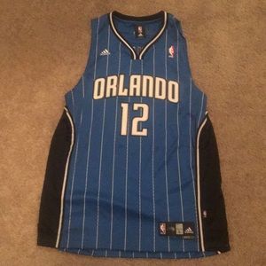 Dwight Howard Orlando Magic Jersey